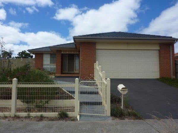53 Protea Street, CARRUM DOWNS VIC 3201, Carrum Downs - Image 1