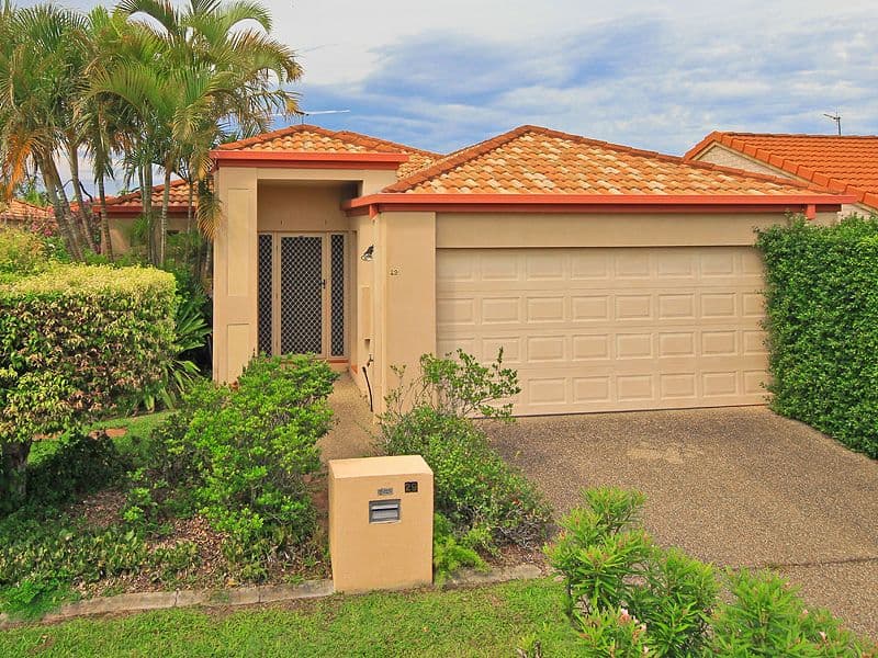 29 Belrose Boulevard, VARSITY LAKES QLD 4227, Varsity Lakes - Image 1