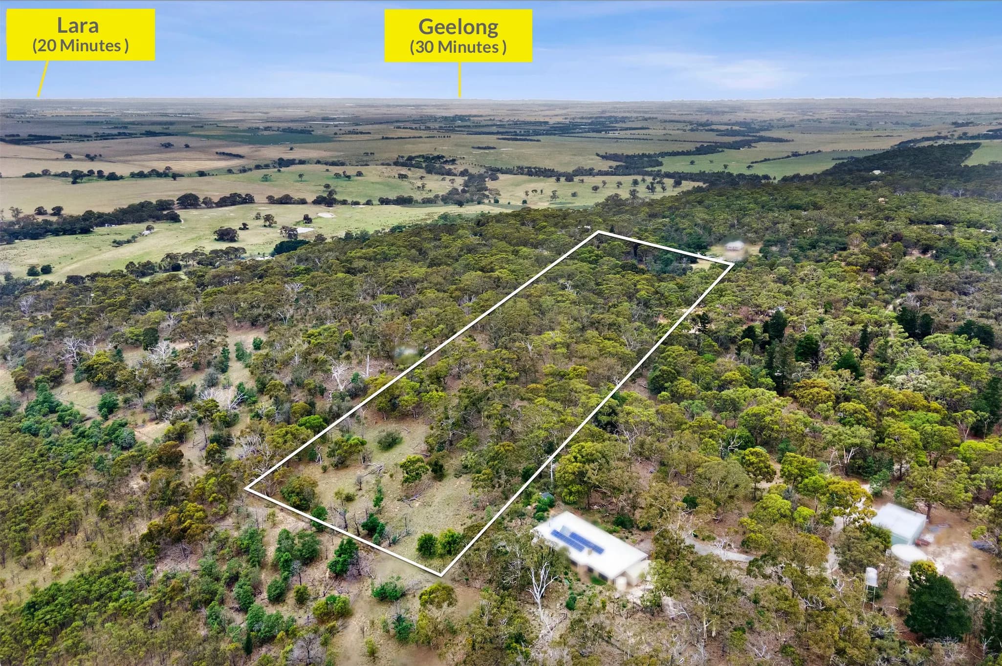 350 O'Neils Lane, ANAKIE VIC 3213, Anakie - Image 1