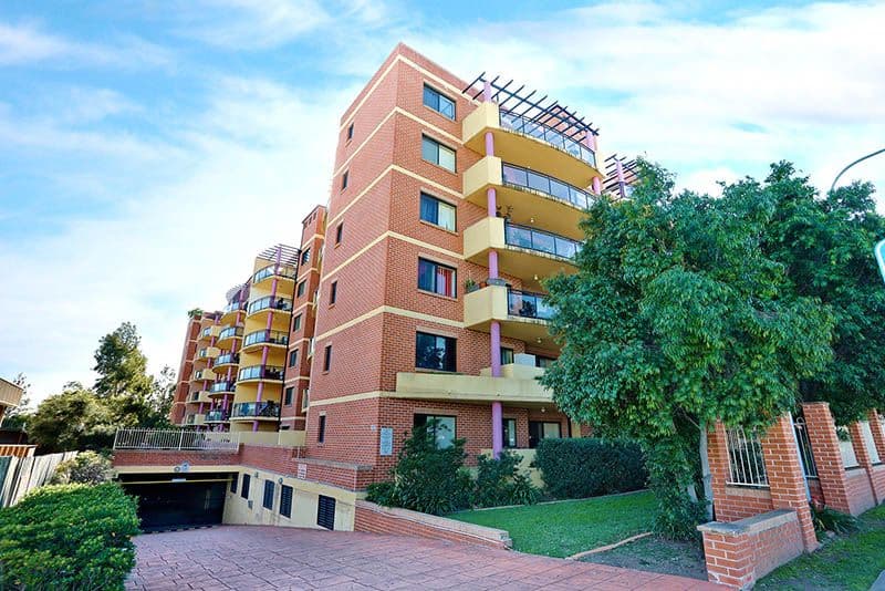 29-33 Kildare Road, BLACKTOWN NSW 2148, Blacktown - Image 1