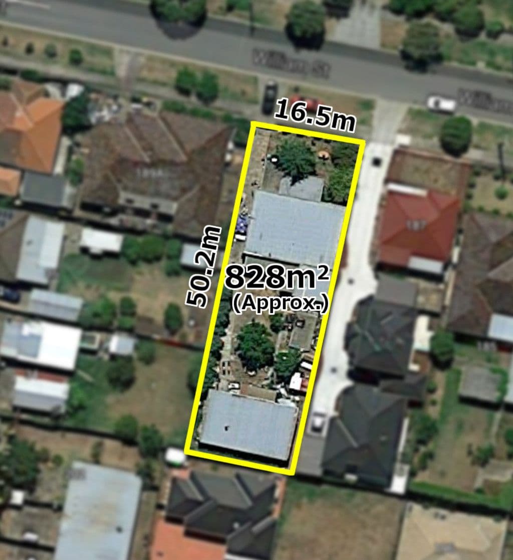 189 William Street, St Albans VIC 3021, St Albans - Image 1