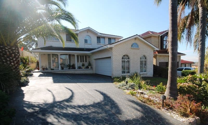 BOSSLEY PARK NSW 2176, Bossley Park - Image 1