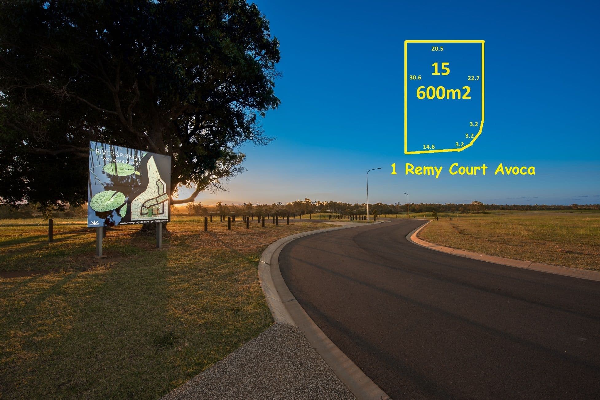 1 Remy Court, Avoca QLD 4670, Avoca - Image 1