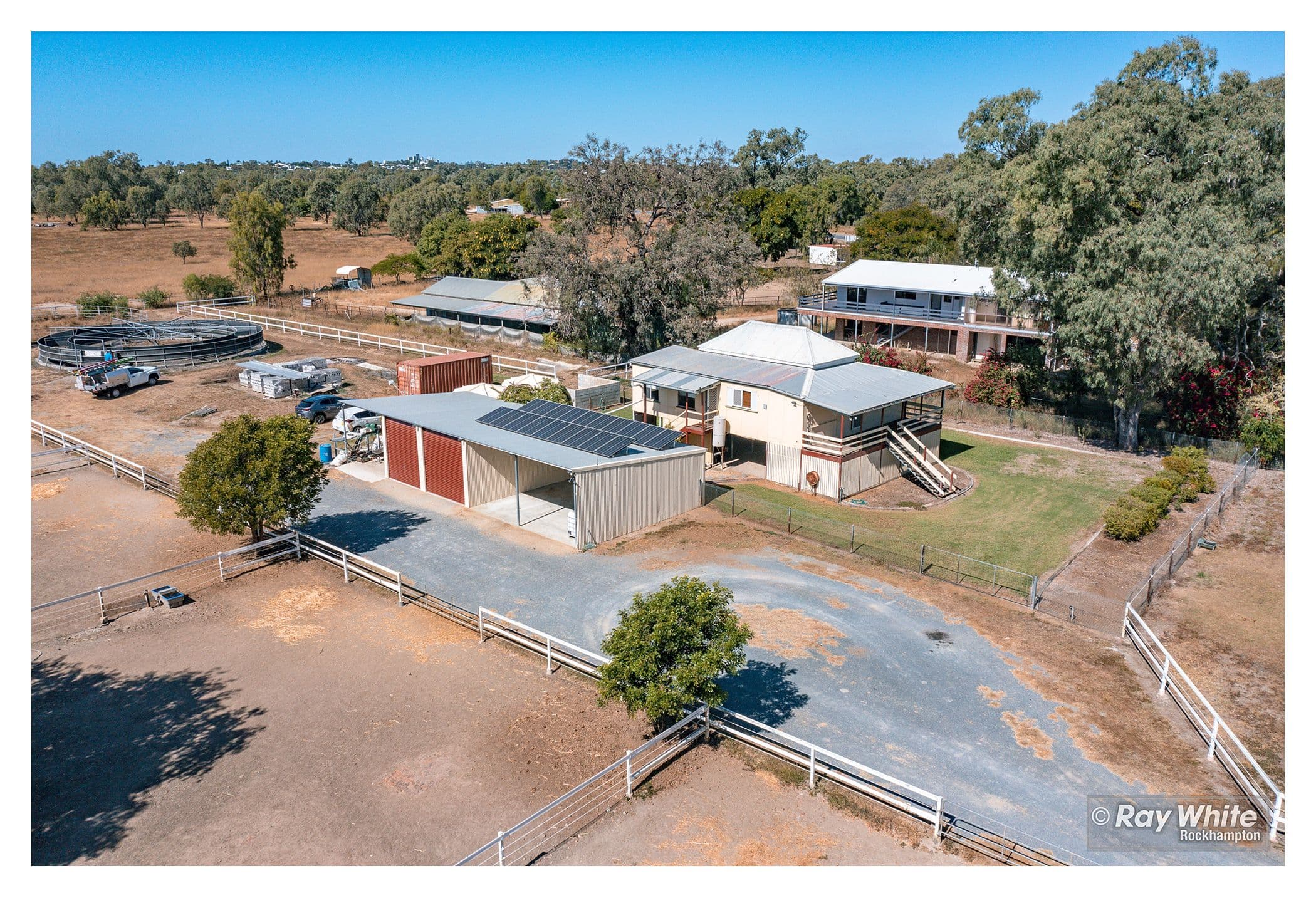 8 Kahl Road, Pink Lily QLD 4702, Pink Lily - Image 1