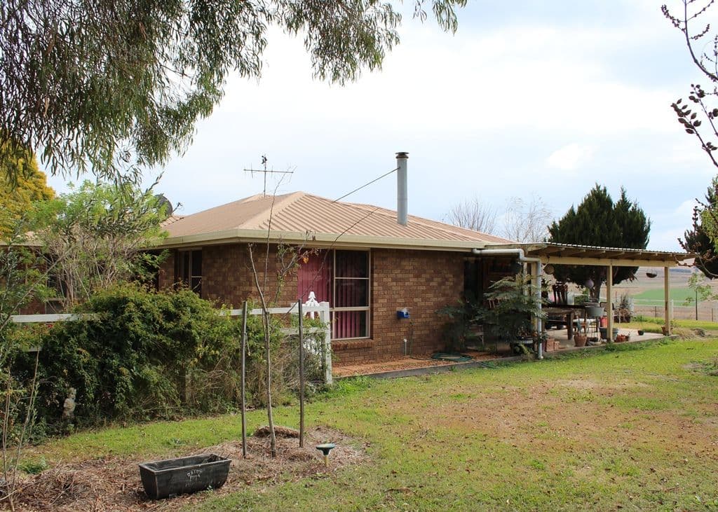 10 Claydons Road, Killarney QLD 4373, Killarney - Image 1