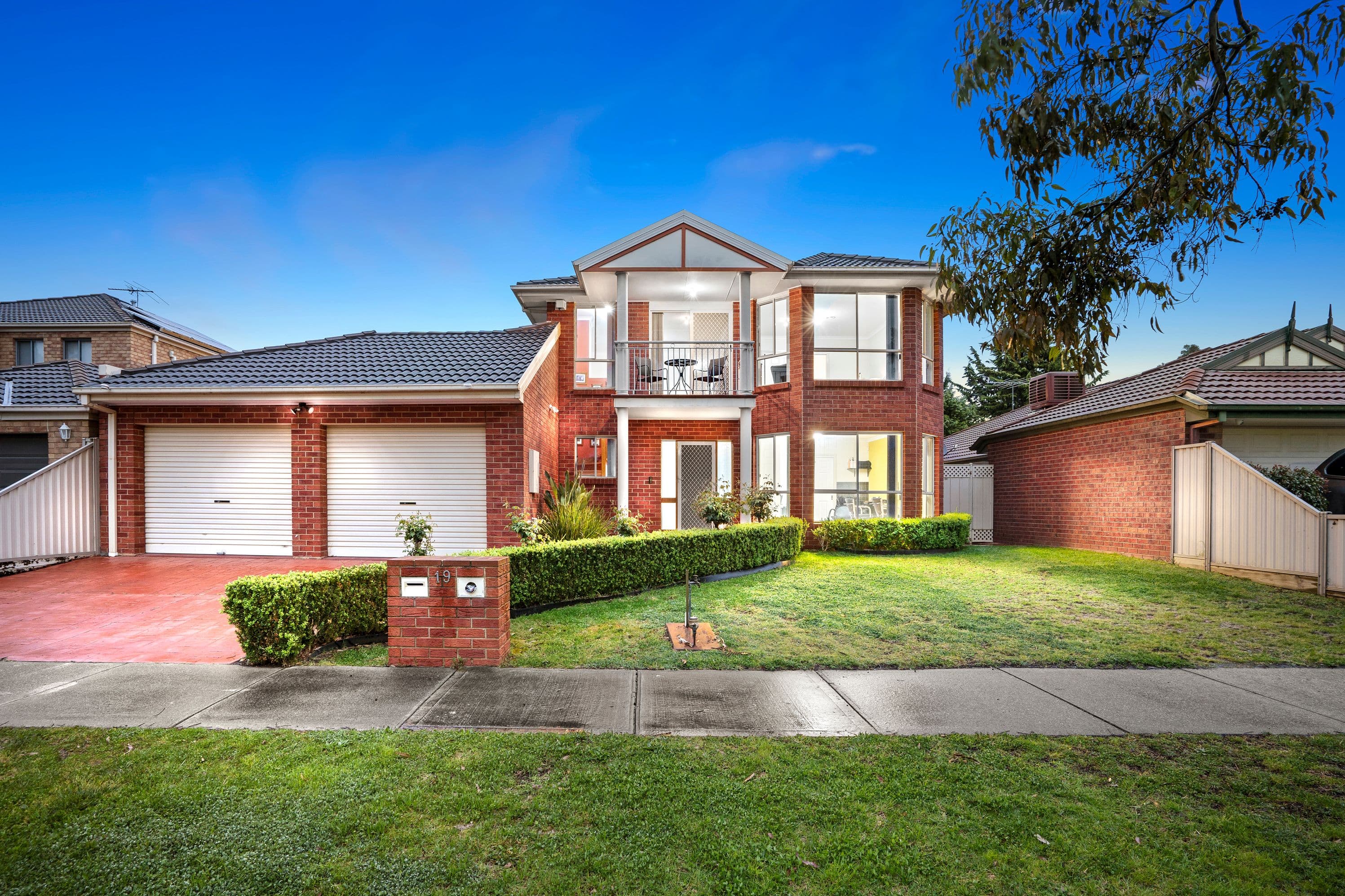 19 Jardier Terrace, South Morang VIC 3752, South Morang - Image 1