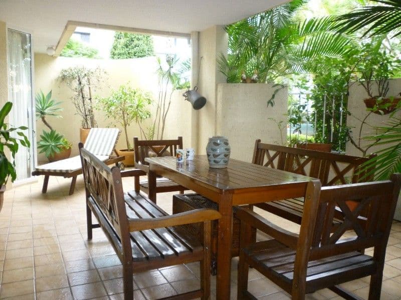16-22 Patrick Lane, TOOWONG QLD 4066, Toowong - Image 1