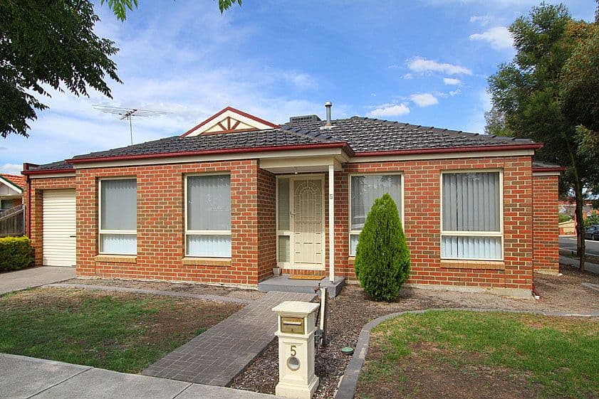 5 Wotan Drive, EPPING VIC 3076, Epping - Image 1