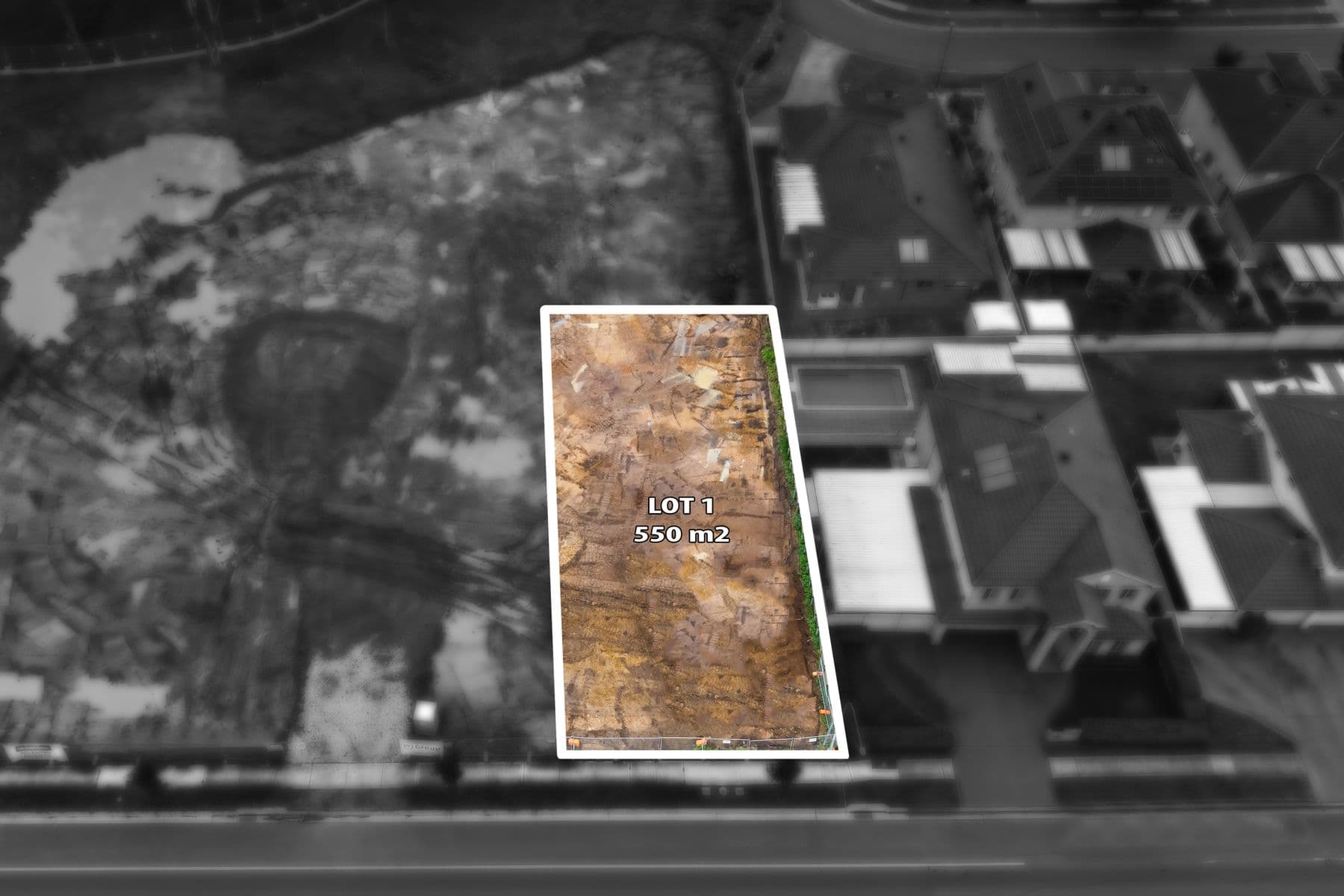 Lot 1/262-274 Caddens Road, Claremont Meadows NSW 2747, Claremont Meadows - Image 1