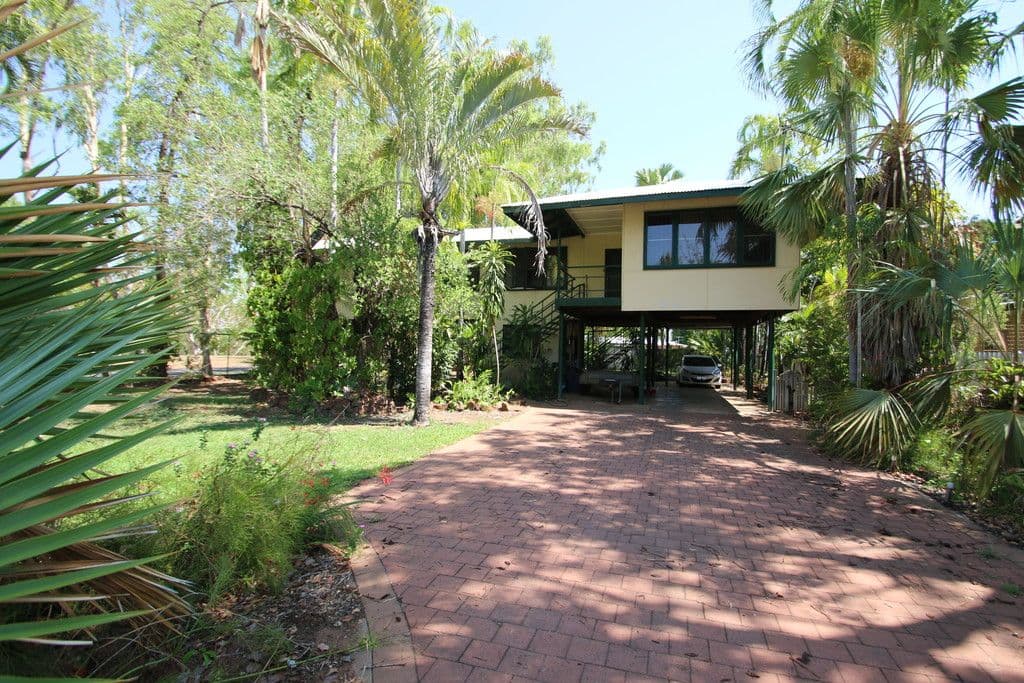 25 Walter Young Street, Katherine NT 0850, Katherine South - Image 1