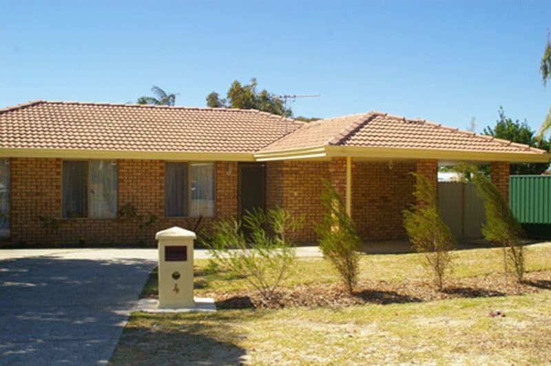 4 Staunton Grove, MIRRABOOKA WA 6061, Mirrabooka - Image 1