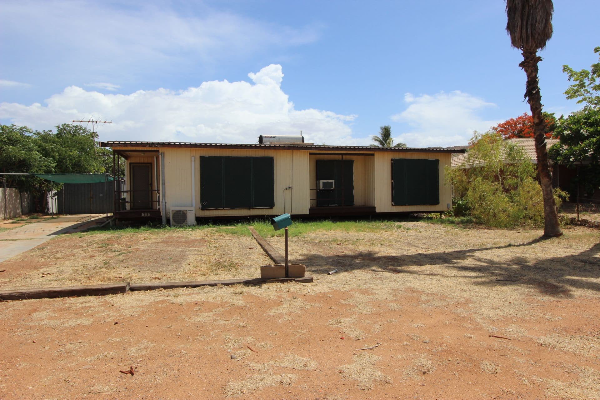23 Dolphin Way, Bulgarra WA 6714, Bulgarra - Image 1