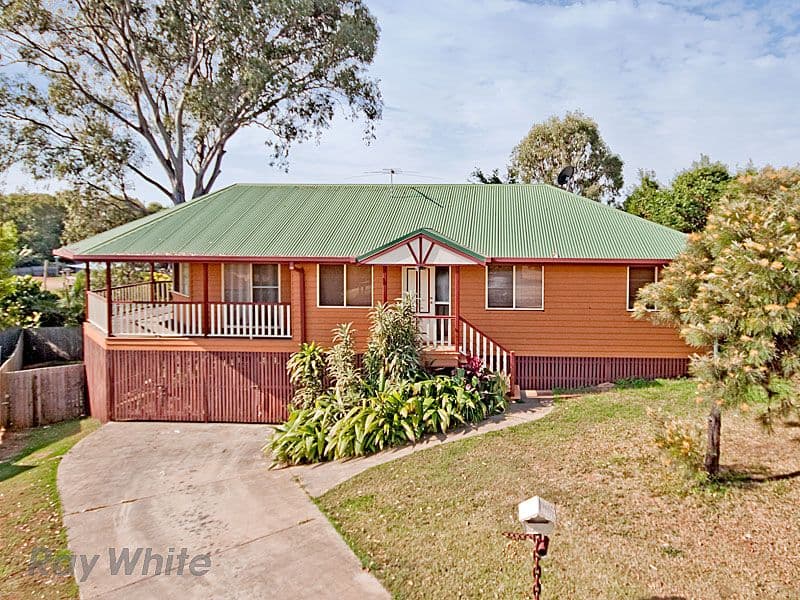 NUDGEE QLD 4014, Nudgee - Image 1