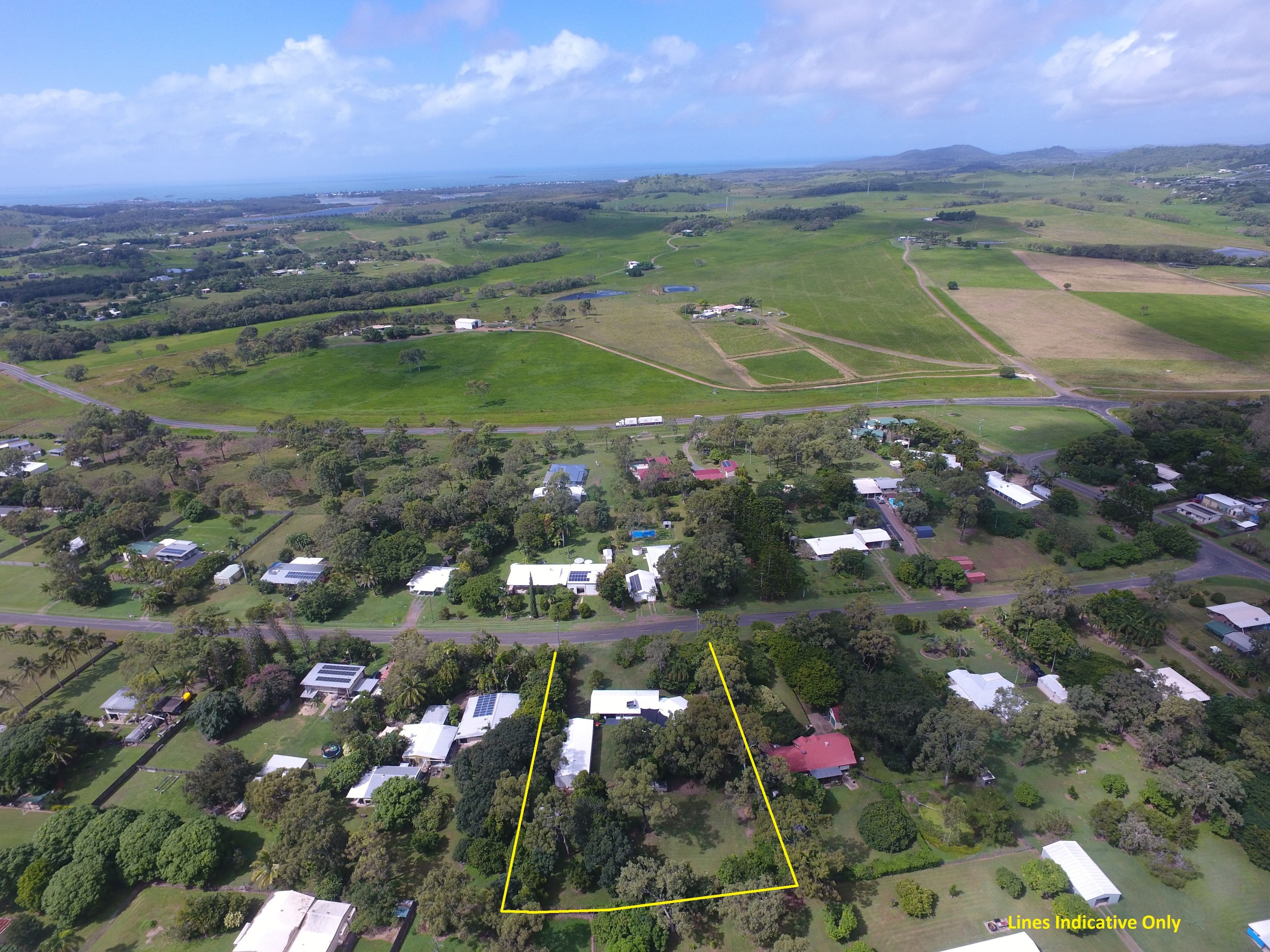 72 Windsor Drive, Hay Point QLD 4740, Hay Point - Image 1