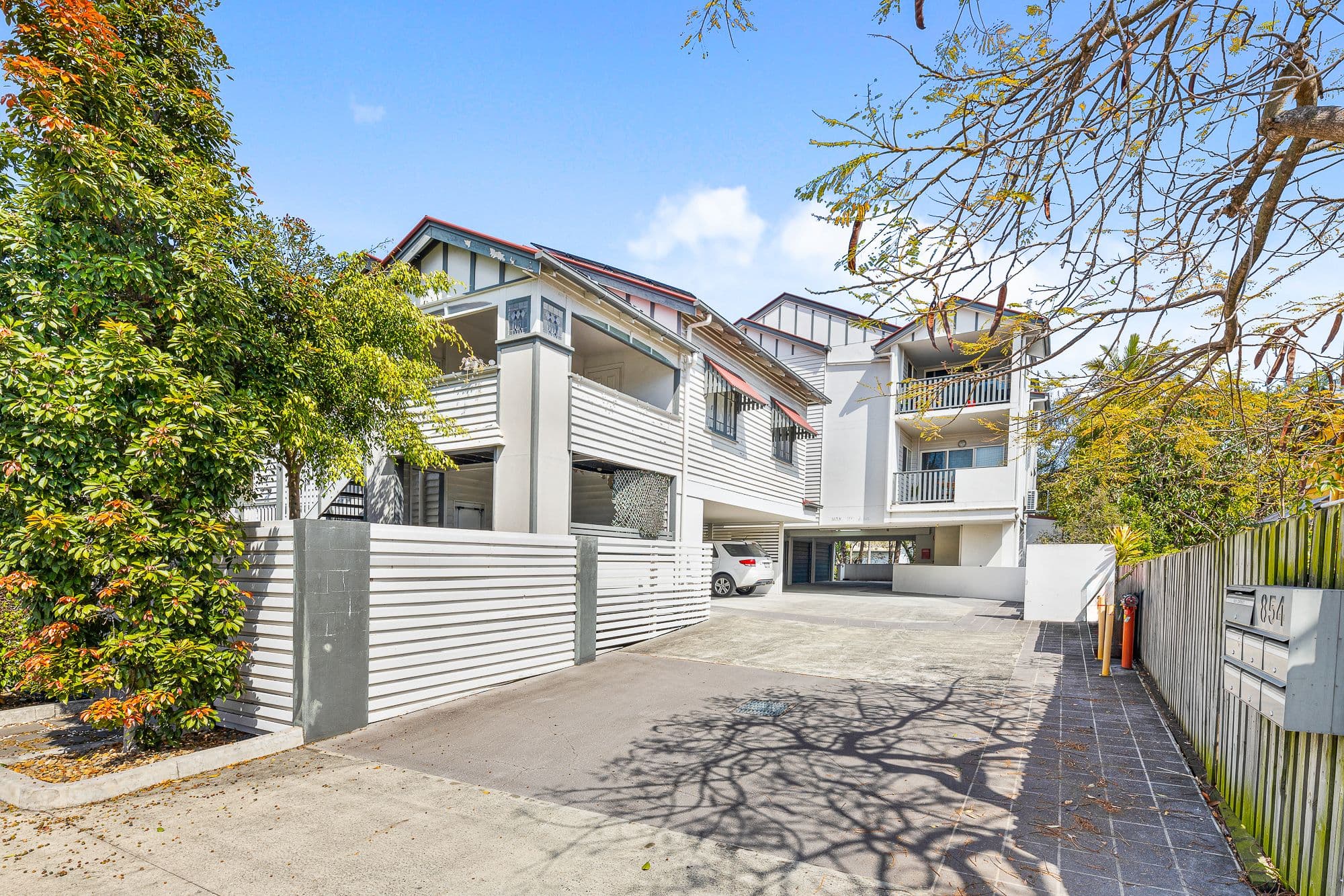 854 Sandgate Road, Clayfield QLD 4011, Clayfield - Image 1