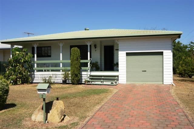 2 Lyons Court, DALBY QLD 4405, Dalby - Image 1