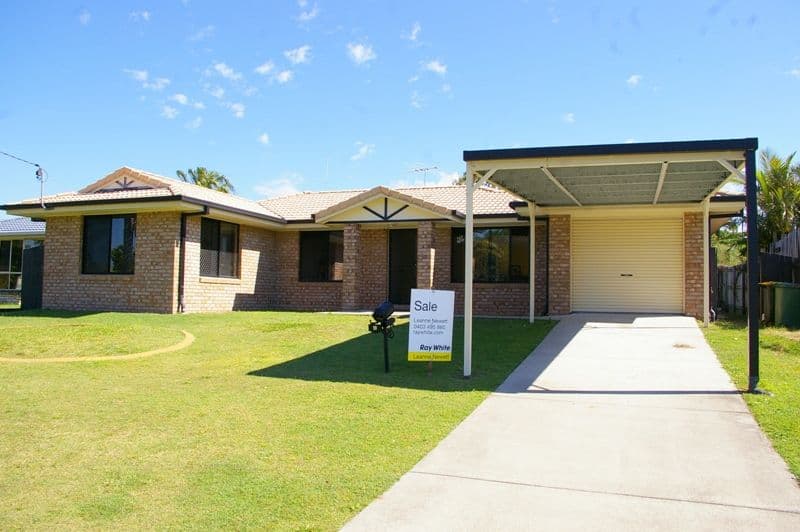 4 Vincent Court, DECEPTION BAY QLD 4508, Deception Bay - Image 1