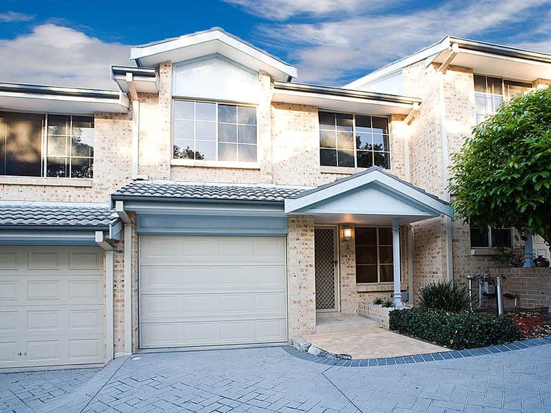 10-12 Strickland Street, HEATHCOTE NSW 2233, Heathcote - Image 1