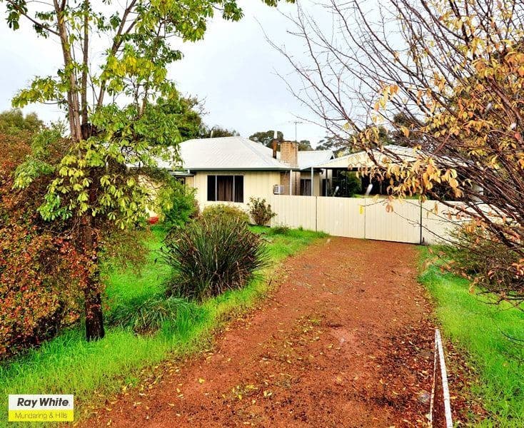 28 Tottenham Street, CHIDLOW WA 6556, Chidlow - Image 1
