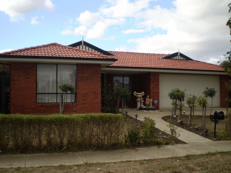 41 Harvest Way, WERRIBEE VIC 3030, Werribee - Image 1