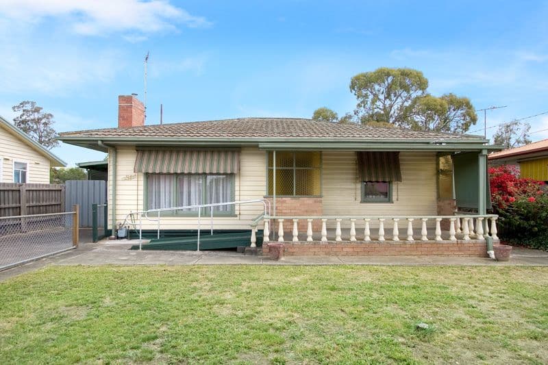51 Whitelaw Street, RESERVOIR VIC 3073, Reservoir - Image 1