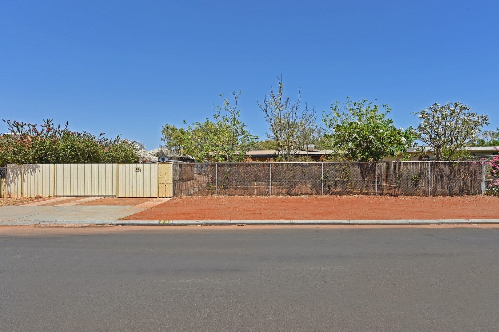 26 Andover Way, Roebourne WA 6718, Roebourne - Image 1