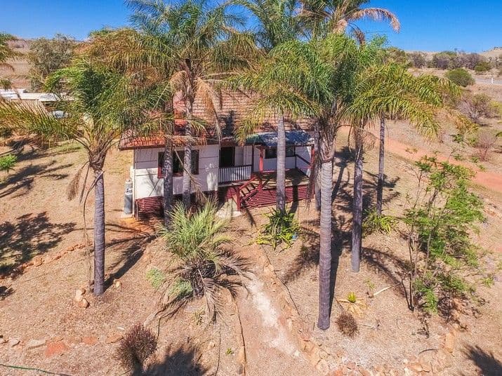 Lot 2 North West Coastal Highway, Isseka WA 6535, Isseka - Image 1
