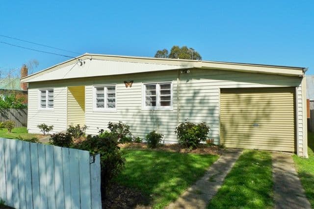 12 Badajos Street, ROSS TAS 7209, Ross - Image 1
