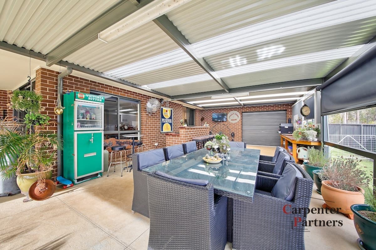 129 Avon Dam Road, BARGO, Bargo - Image 1