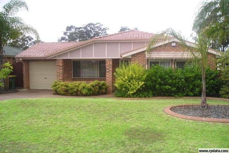 4 Lang Road, SOUTH WINDSOR NSW 2756, South Windsor - Image 1