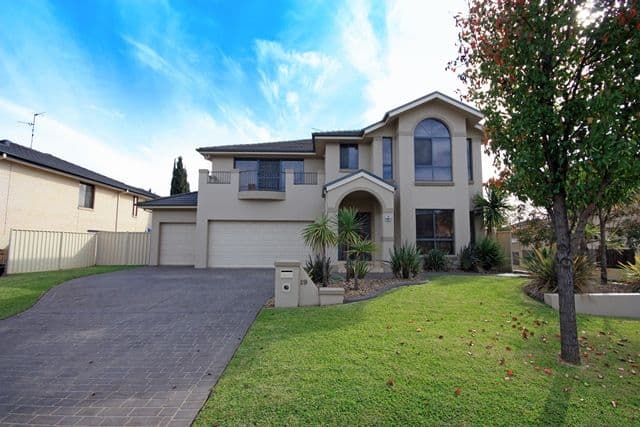 19 Justis Drive, HARRINGTON PARK NSW 2567, Harrington Park - Image 1