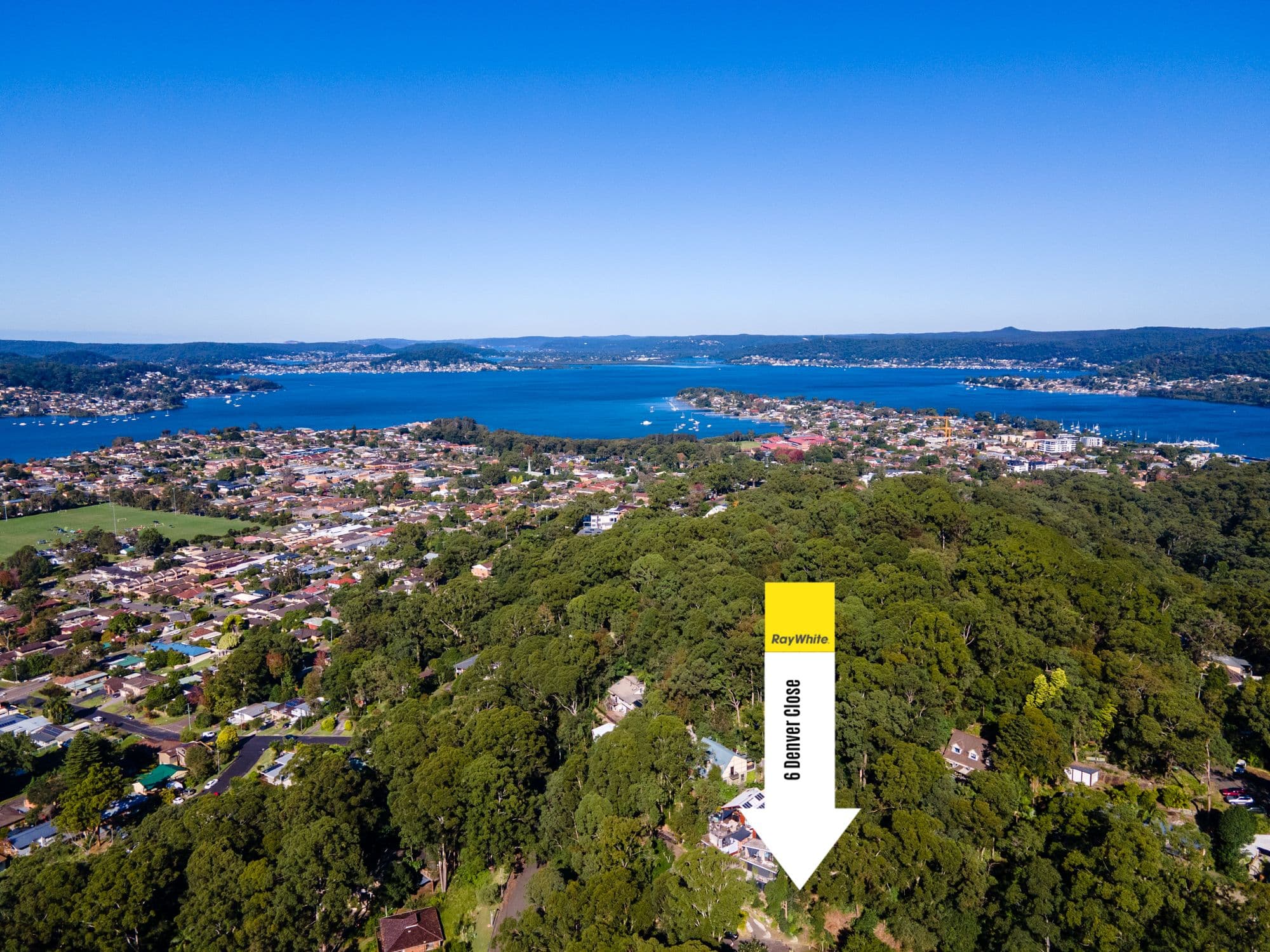 6 Denver Close, East Gosford NSW 2250, East Gosford - Image 1