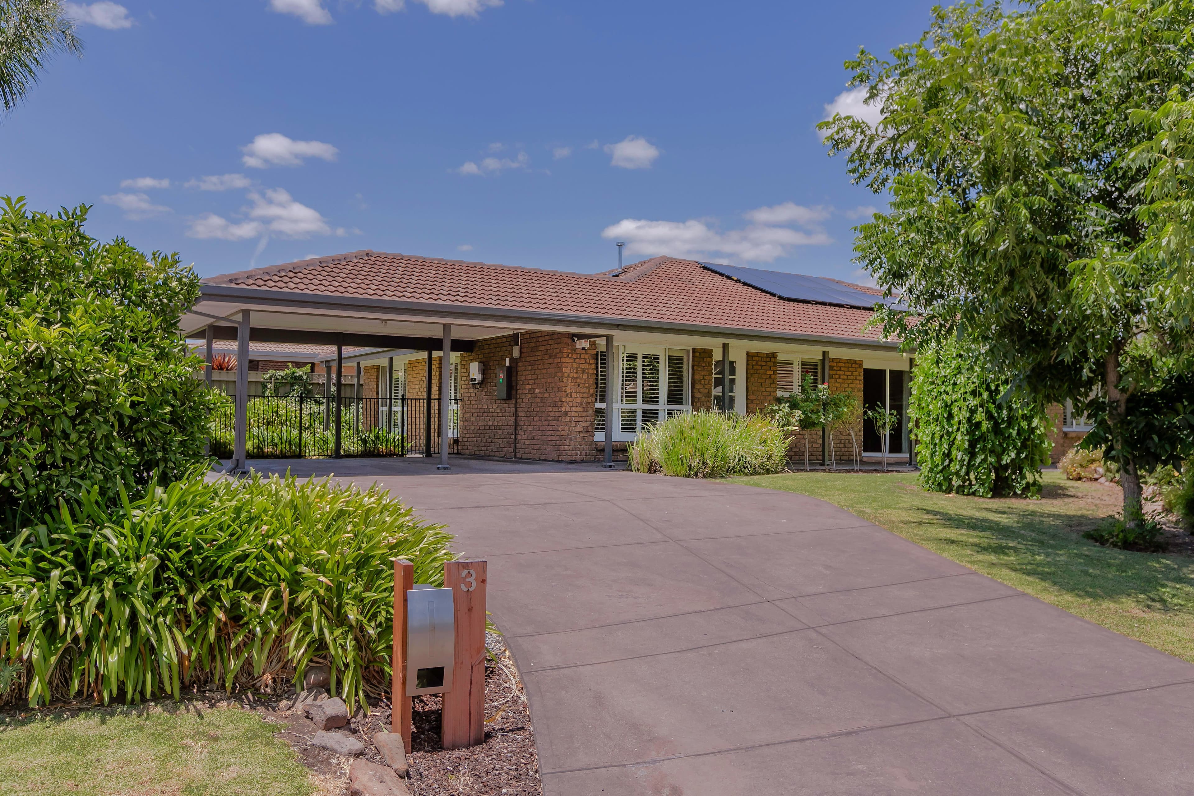3 Ricci Court, Hope Valley SA 5090, Hope Valley - Image 1