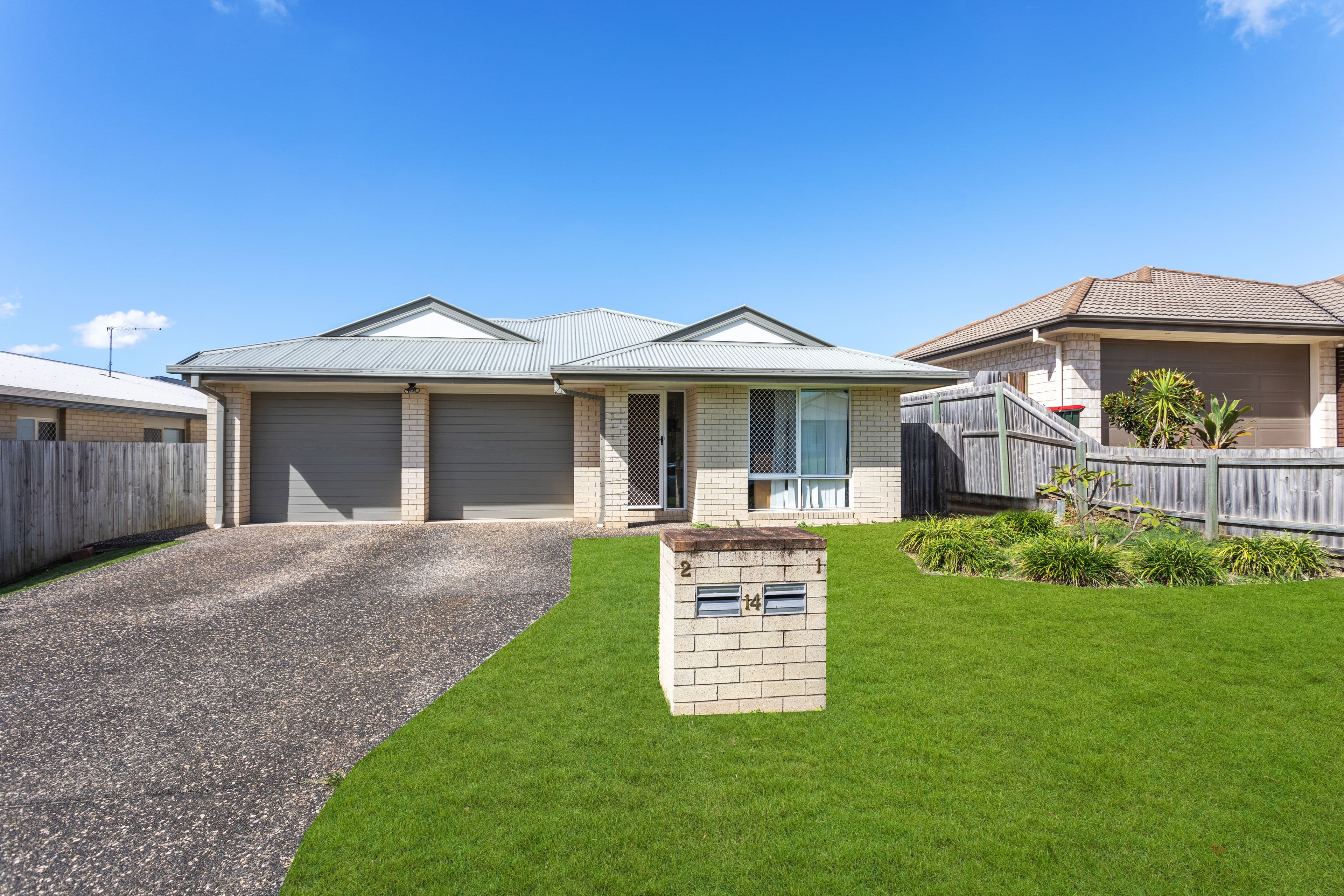 14 Braxlaw Crescent, Dakabin QLD 4503, Dakabin - Image 1