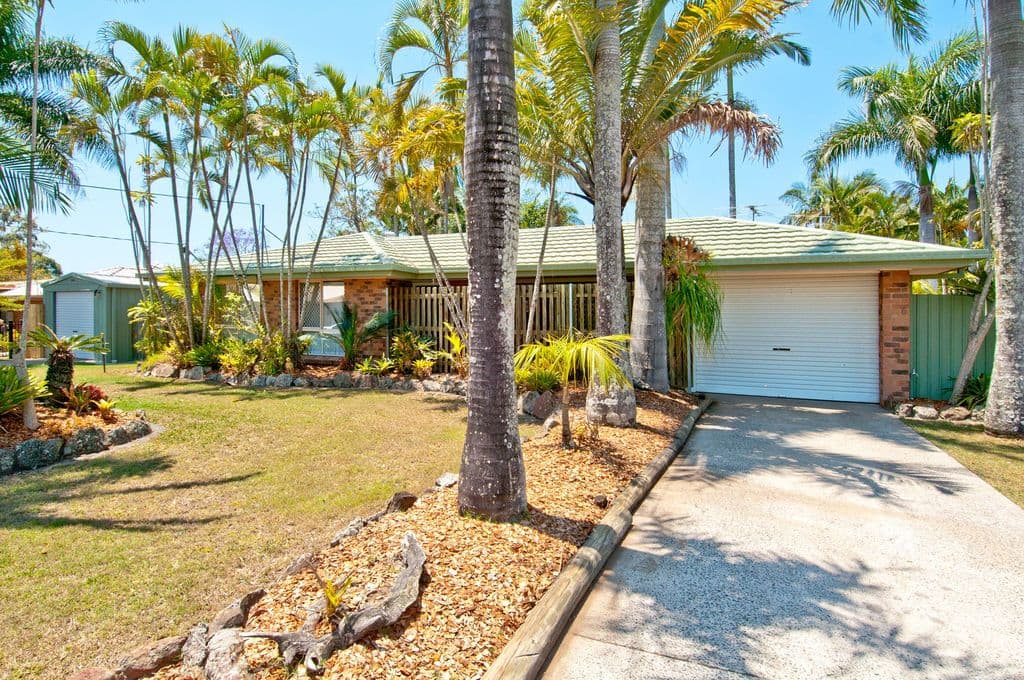 3 Darryl Street, Loganlea QLD 4131, Loganlea - Image 1
