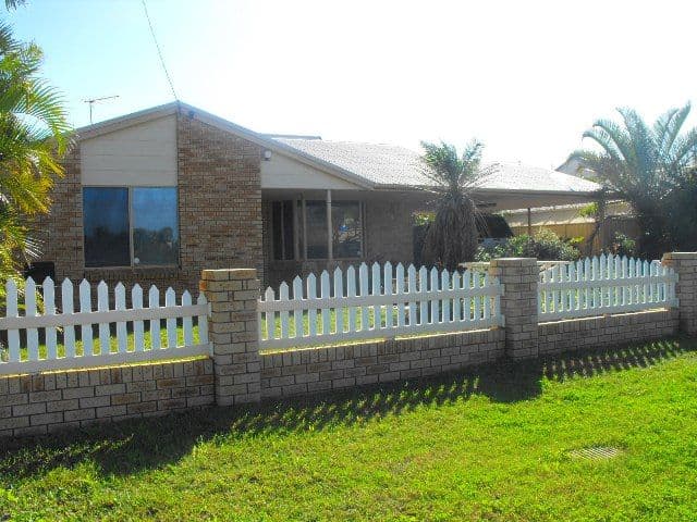 21 Fleming Street, CARNARVON WA 6701, East Carnarvon - Image 1