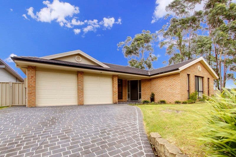19 Cobbedah Drive, SPRINGFIELD NSW 2250, Springfield - Image 1