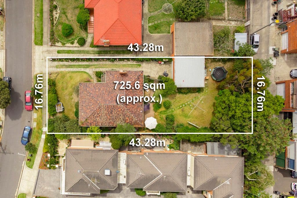 12 Balmoral Avenue, Templestowe Lower VIC 3107, Templestowe Lower - Image 1