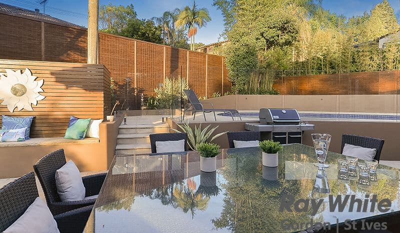 11 Mawson Street, St Ives - Image 1