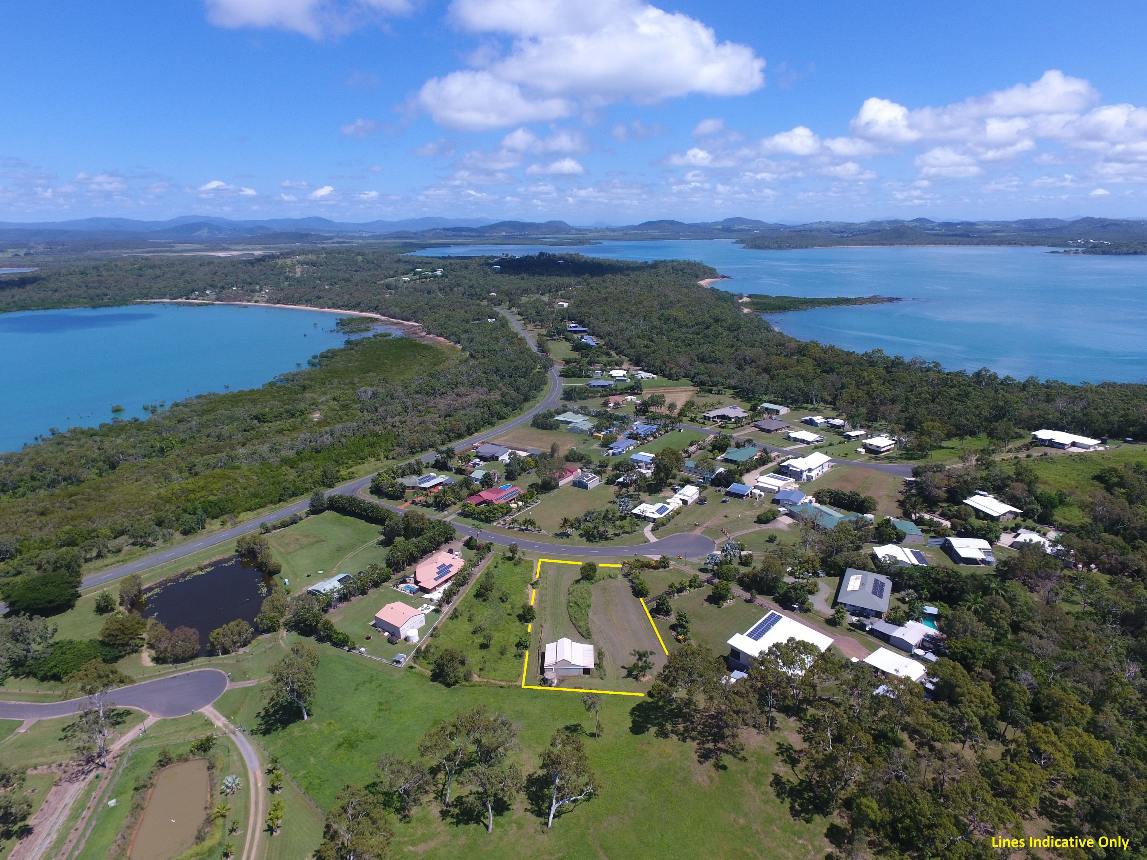 10 Seabreeze Court, Freshwater Point QLD 4737, Freshwater Point - Image 1