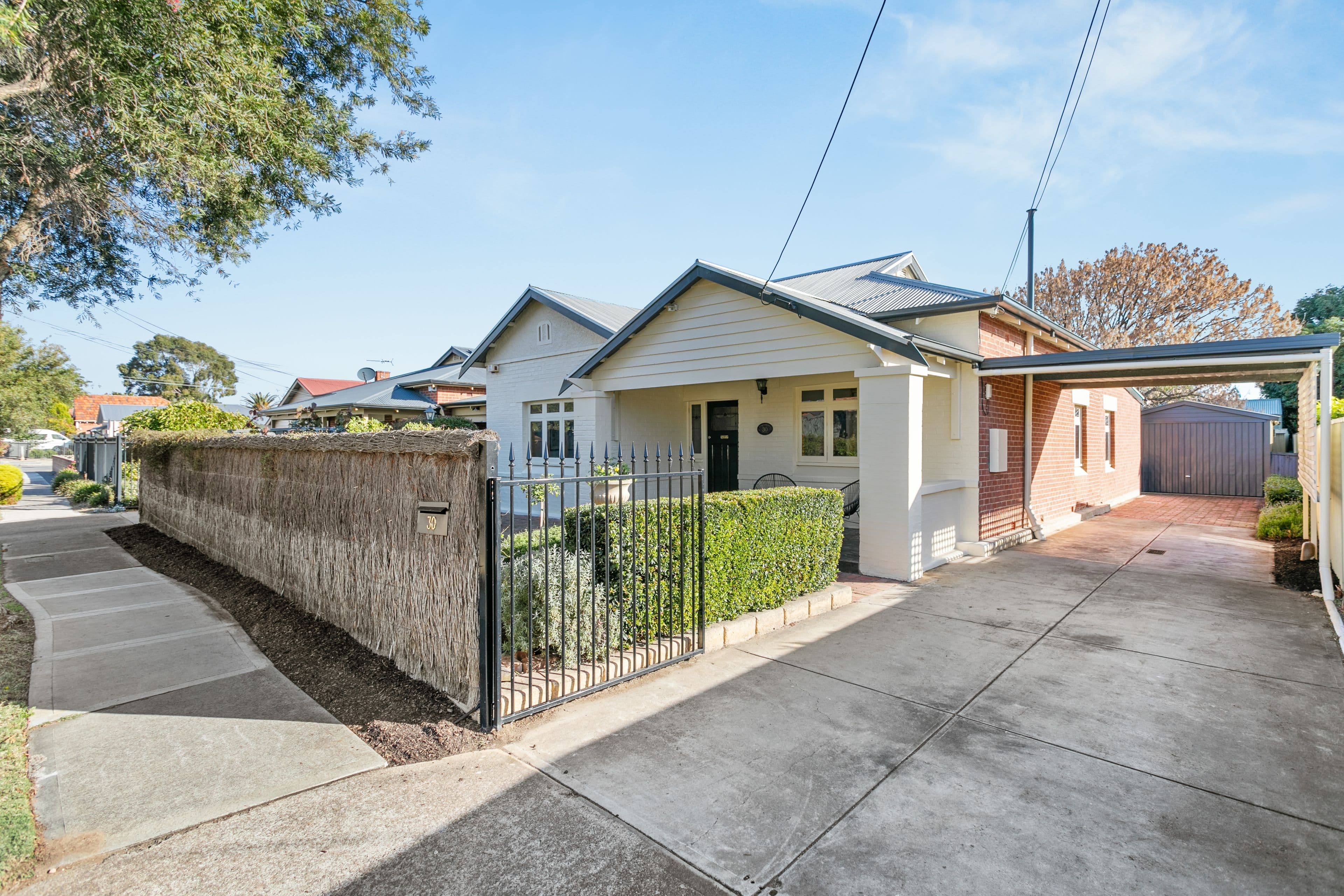 30 Churchill Avenue, Glandore SA 5037, Glandore - Image 1