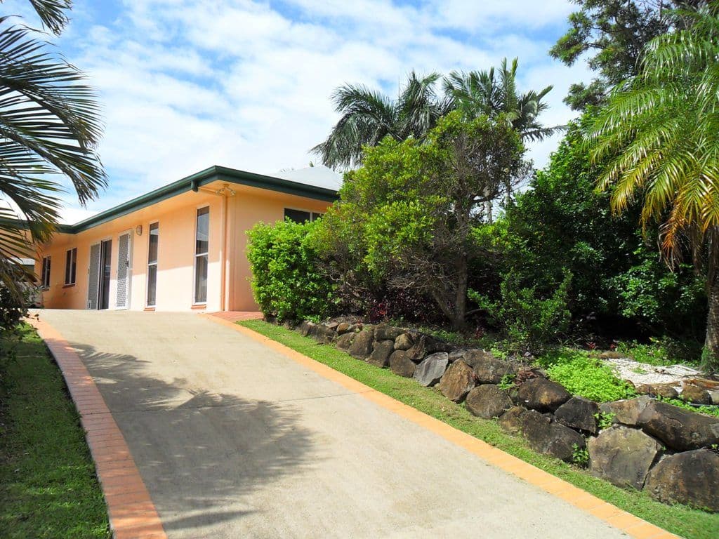 58 McLaughlin Drive, EIMEO QLD 4740, Eimeo - Image 1