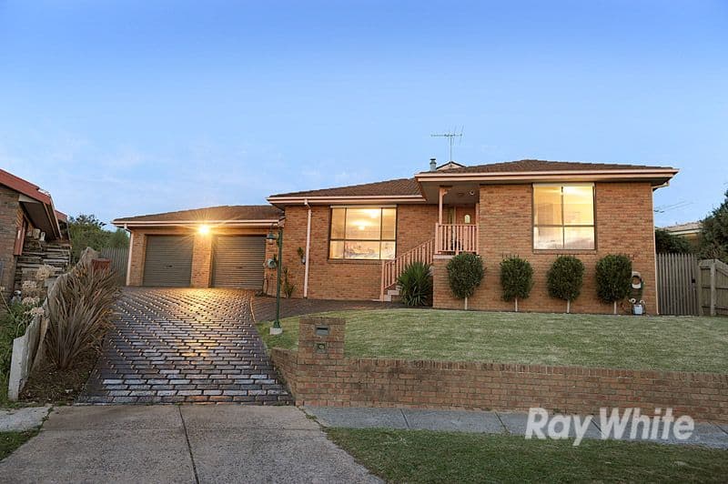 4 Laurus Court, NARRE WARREN VIC 3805, Narre Warren - Image 1
