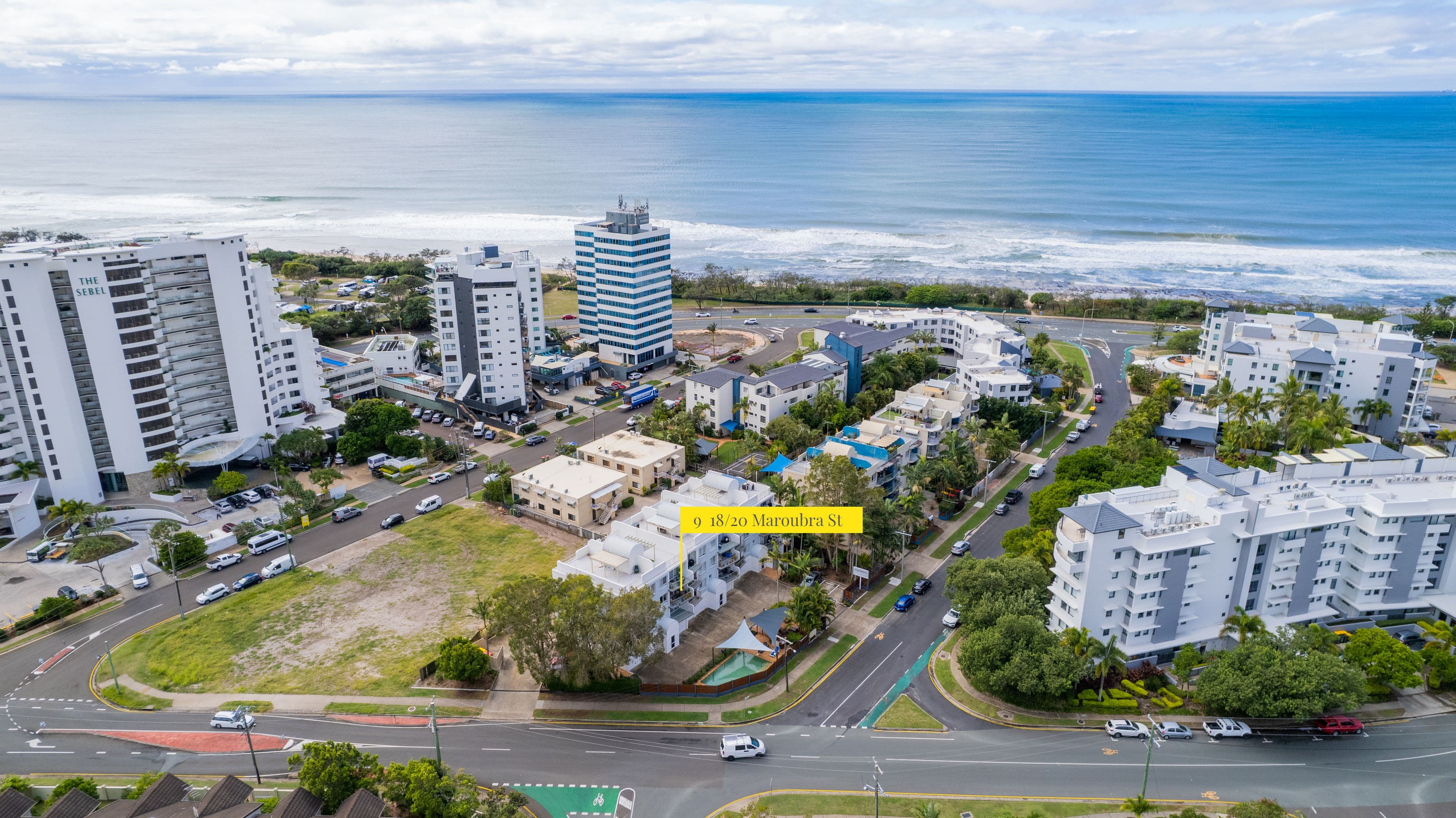 18-20 Maroubra Street, Maroochydore QLD 4558, Maroochydore - Image 1