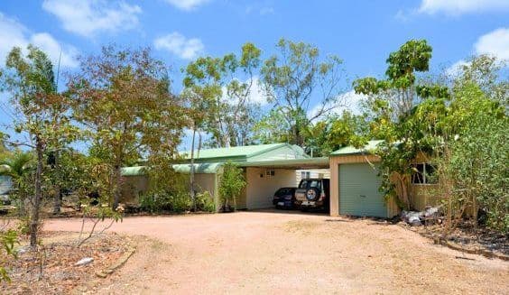 2 Caterina Court, BLACK RIVER QLD 4818, Black River - Image 1