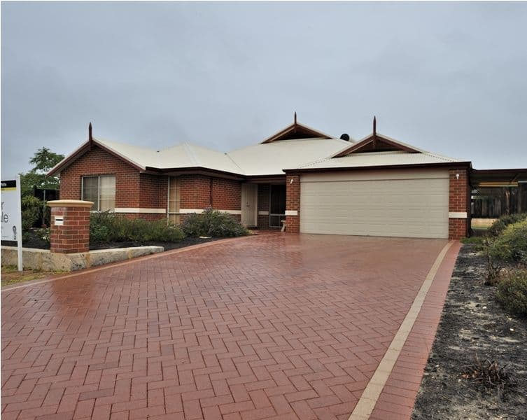 10 Clio Lane, ELLENBROOK WA 6069, Ellenbrook - Image 1