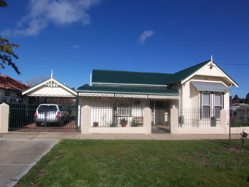 55 Bayne Street, BENDIGO VIC 3550, North Bendigo - Image 1