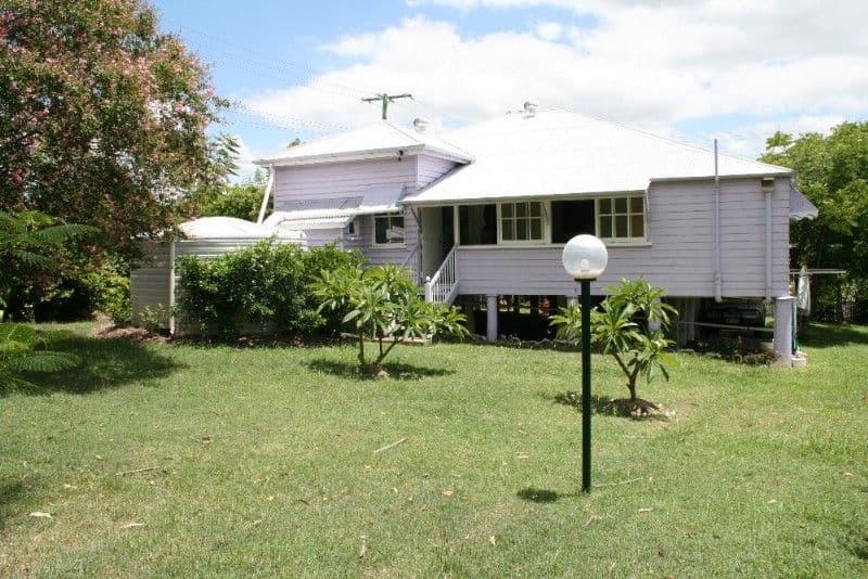 TOOGOOLAWAH QLD 4313, Toogoolawah - Image 1