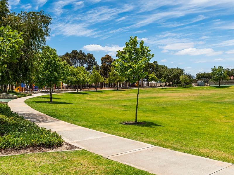 25 Liesham Crescent, Baldivis WA 6171, Baldivis - Image 1