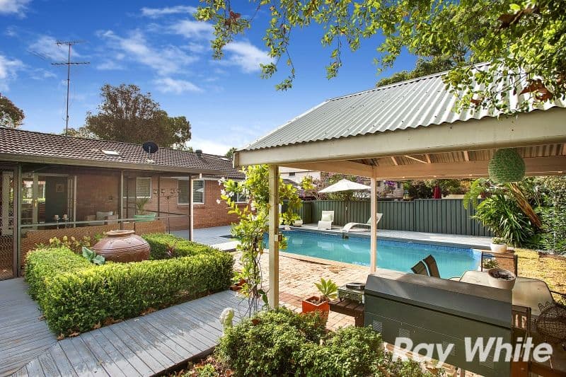 KELLYVILLE NSW 2155, Kellyville - Image 1